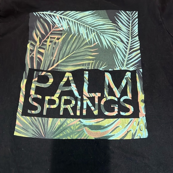 Primary Palm Springs Graphic T-Shirt - Picture 3 of 6